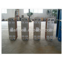 brazed heat exchanger,mini heat exchanger,water cooled heat exchanger